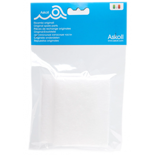 ASKOLL OPERA PAD 2pz.