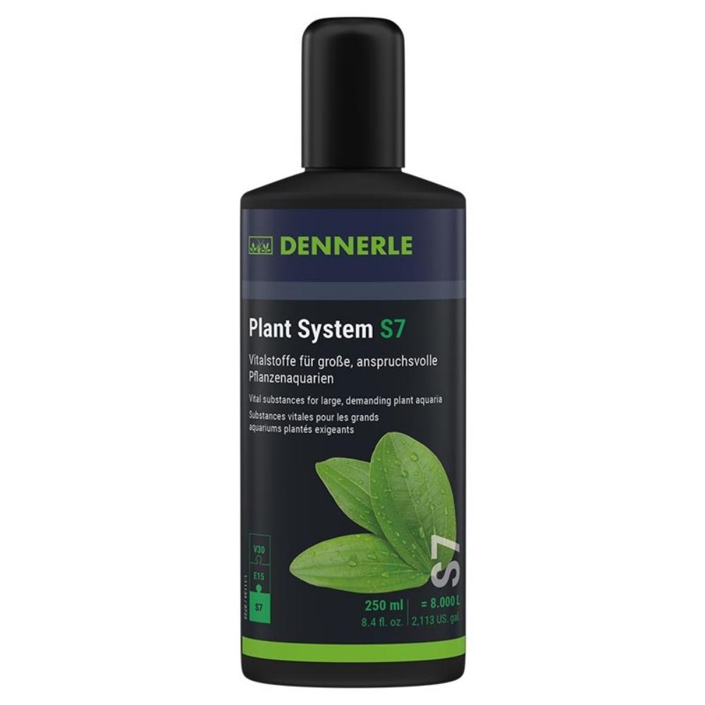 PLANT SYSTEM S7 250ml