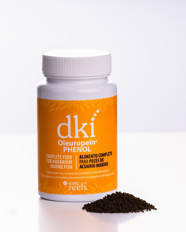 DKI OLEUROPEIN PHENO 50g