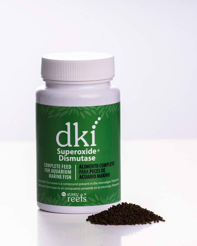DKI SUPEROXIDE-DISMUTASE 50g EASY REEFS