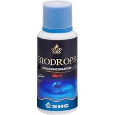 BIODROPS 250ml