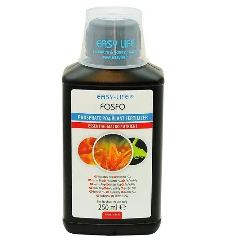 FOSFO 250ml