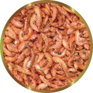 GAMMARUS 600g