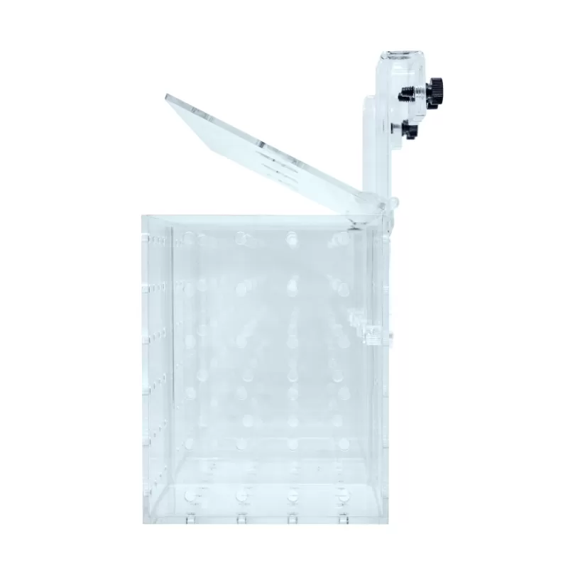 ACCLIMATION BOX 2 CAMERE GROTECH