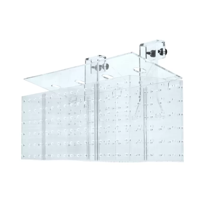 ACCLIMATION BOX 2 CAMERE