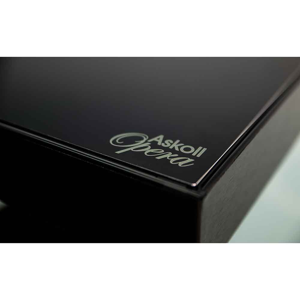 ASKOLL OPERA 110 BLACK
