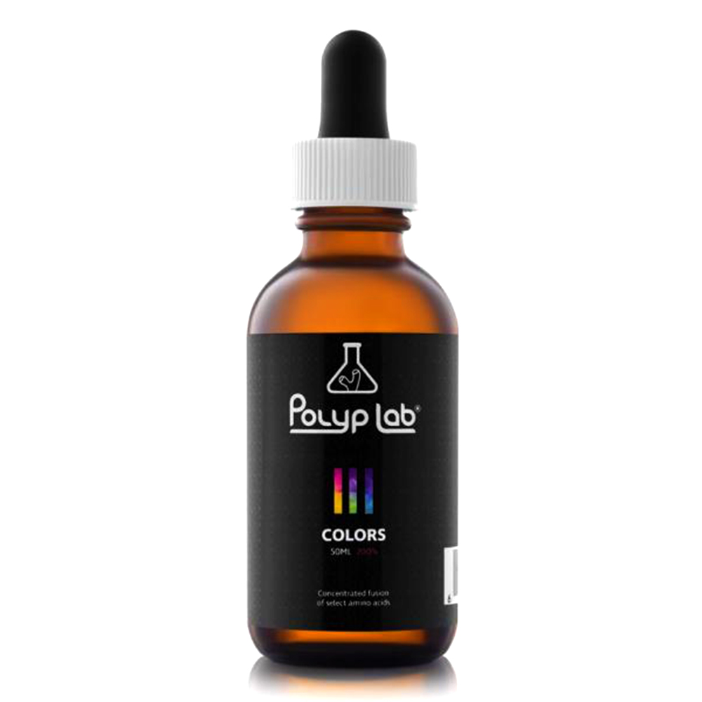 PRO-COLOURS 200% 50ml