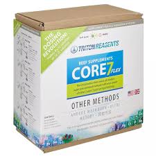 CORE7 REEF SUPPLEMENTS FLEX – 4 Lt.