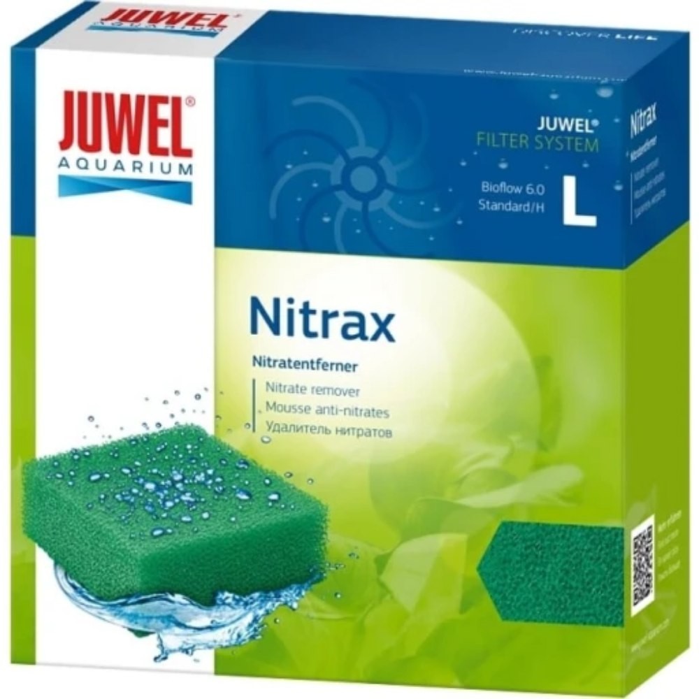 JUWEL SPUGNA STANDARD VERDE
