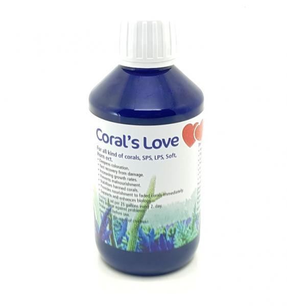 CORAL'S LOVE 100ml