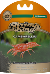 SHRIMP KING CAMBARELLUS