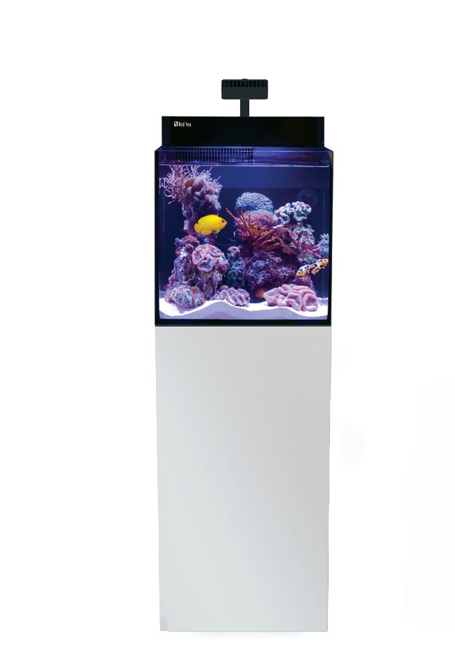 SUPPORTO MAX NANO CUBE G2 BIANCO