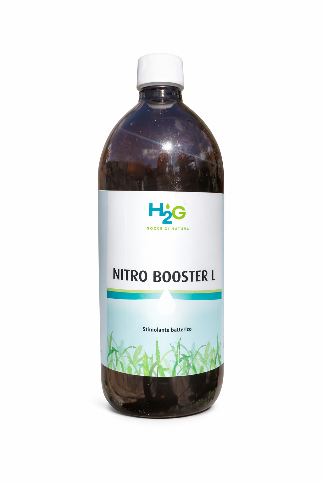 NITRO BOOSTER 1 Litro