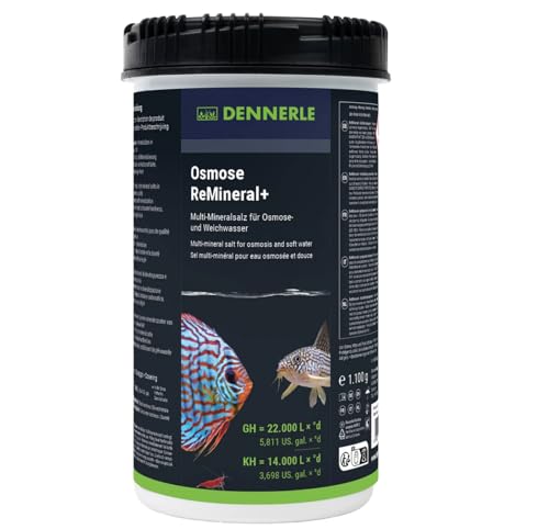 DENNERLE OSMOSE REMINERAL 1100g
