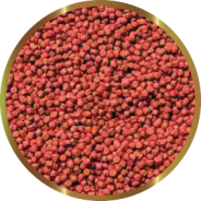 PREMIUM HI RED 125g