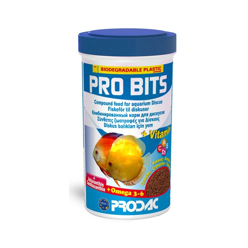 PRO BITS 1200ml 
