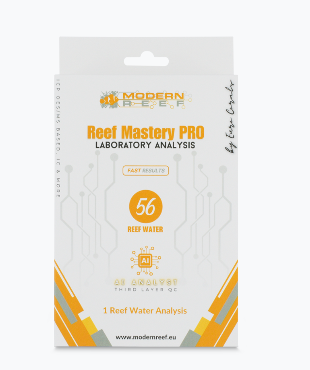 TEST ICP PRO