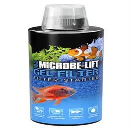 GEL FILTER 236ml 