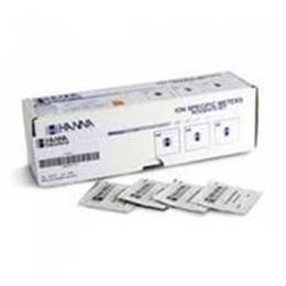 REAGENTI  Per MISURATORE NITRATI HI782  25pz