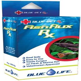 FISH FLUX RX 4000mg