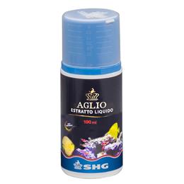 ESTRATTO DI AGLIO LIQUIDO  250ml