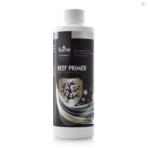 REEF PRIMER SHOT Trattamento coralli 45 g 