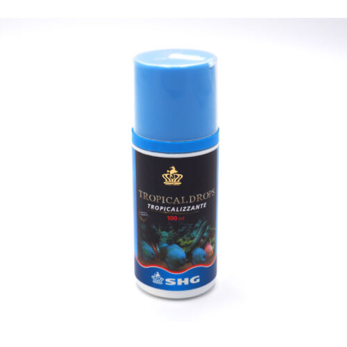 TROPICALDROPS 250ml