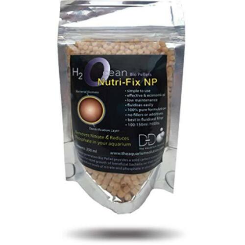 NUTRIFIX PELLETS 250ml