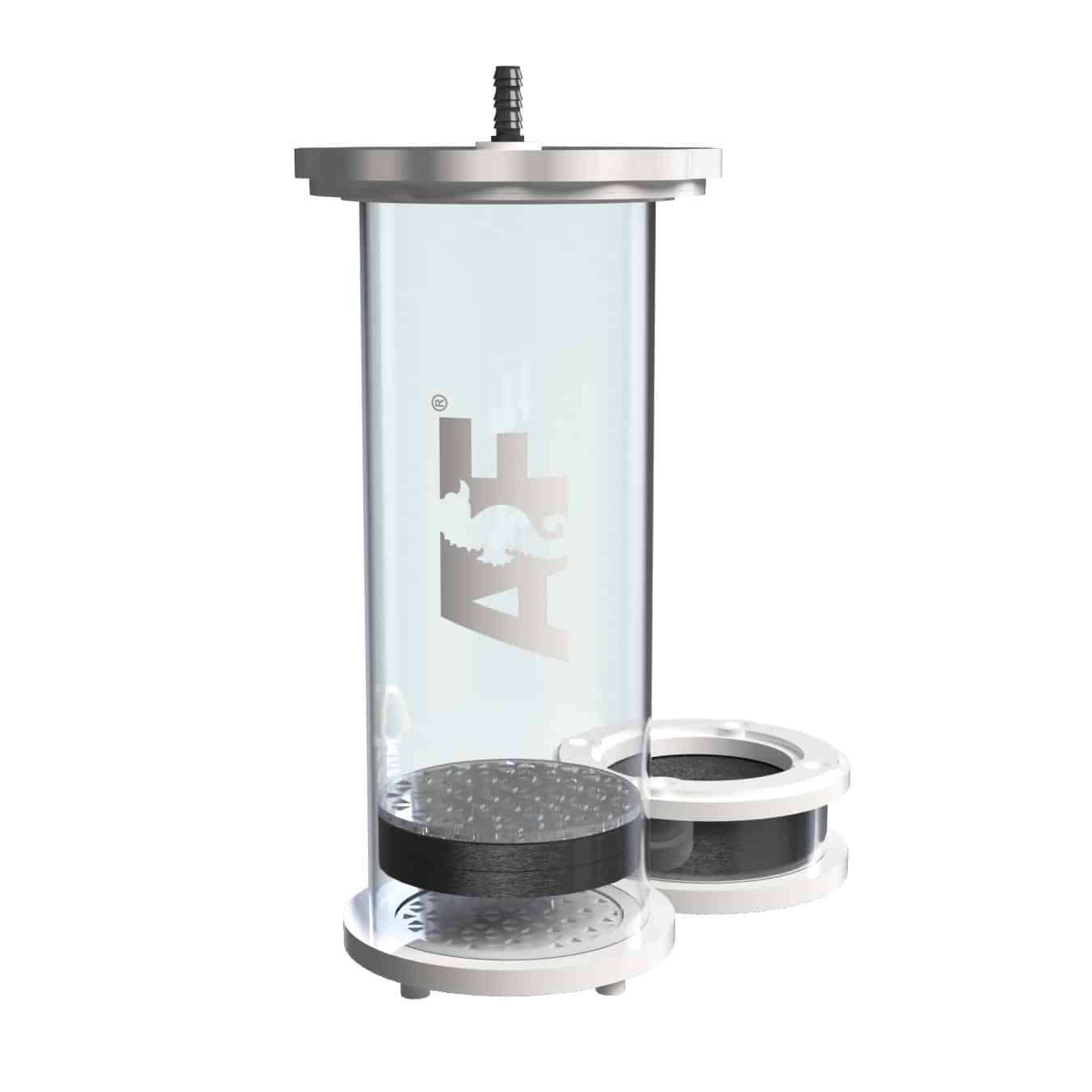 AIR SCRUBBER 2.3L - SENZA SCATOLA