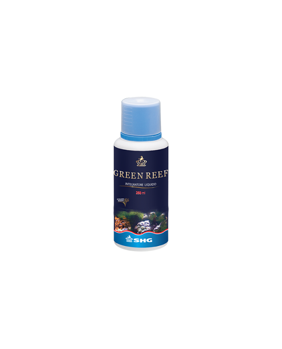 GREEN REEF 100ml