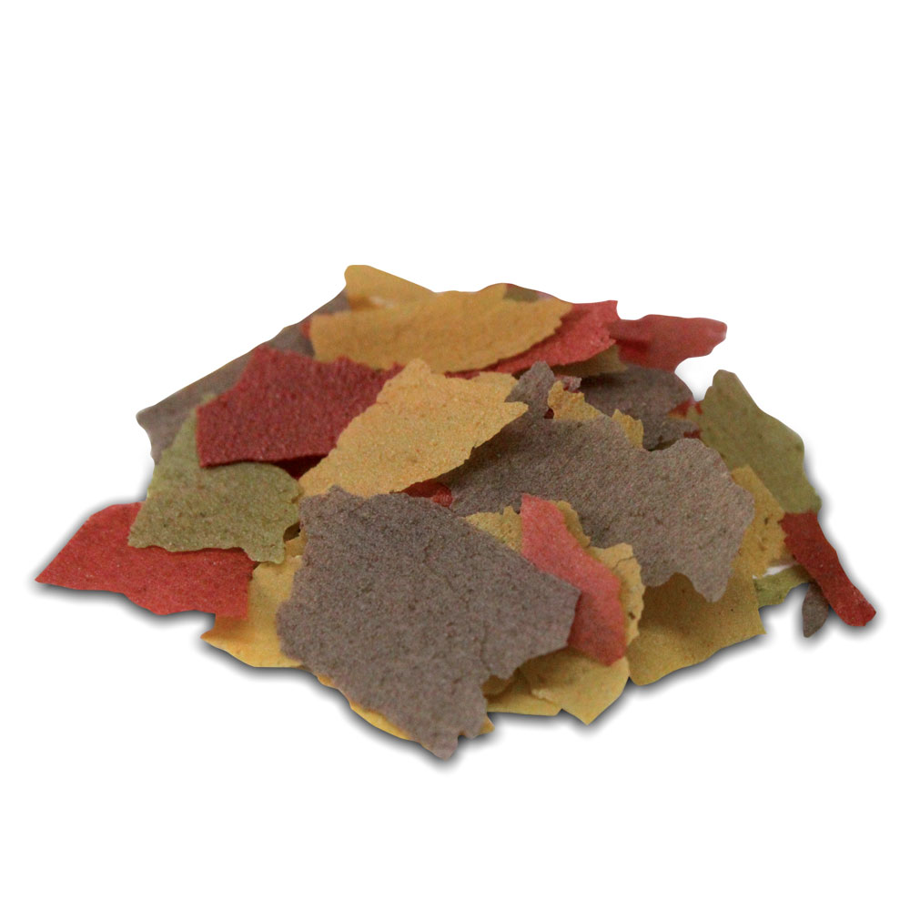 TROPICAL FISH FLAKES 250ml PRODAC