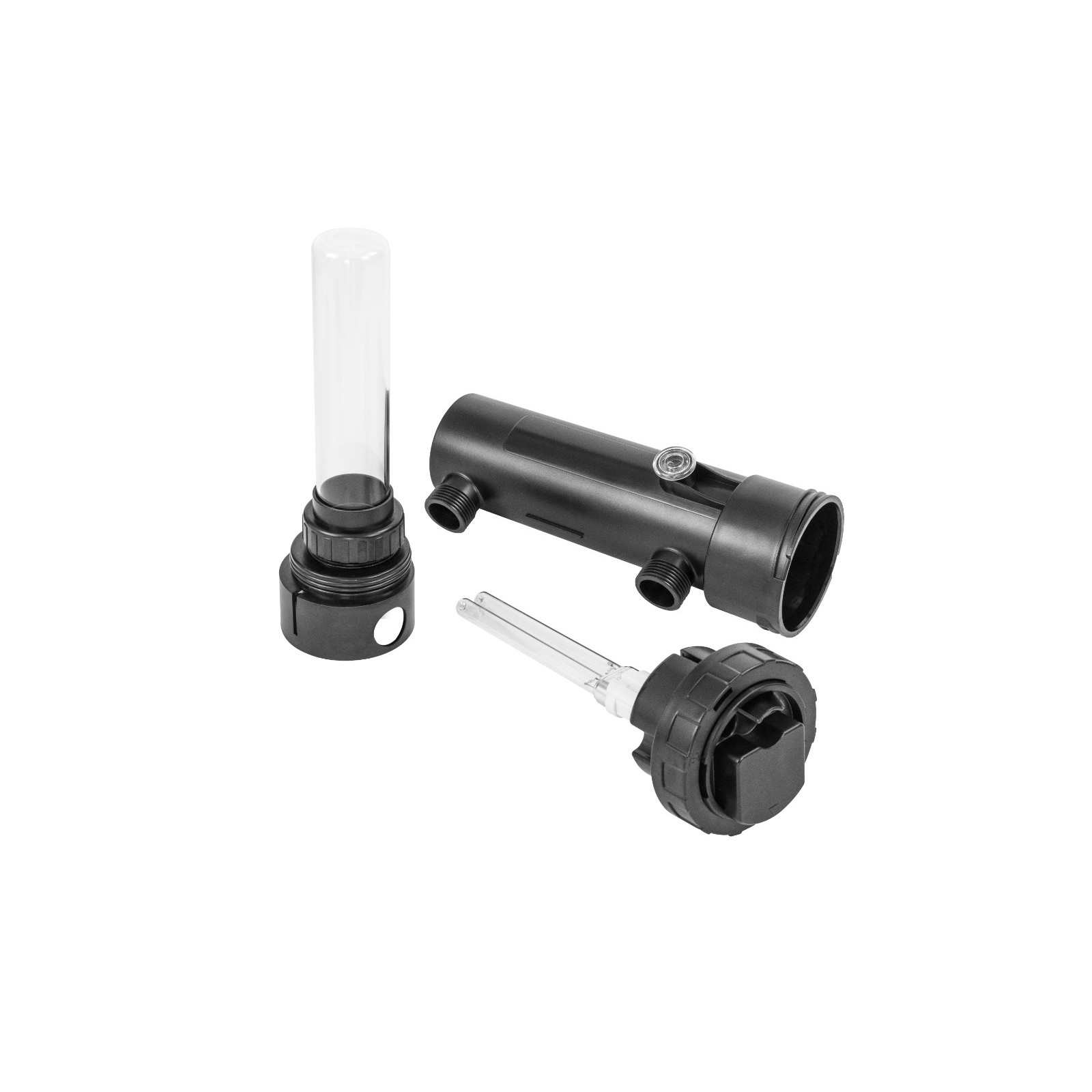 UV-C Clarifier 9W