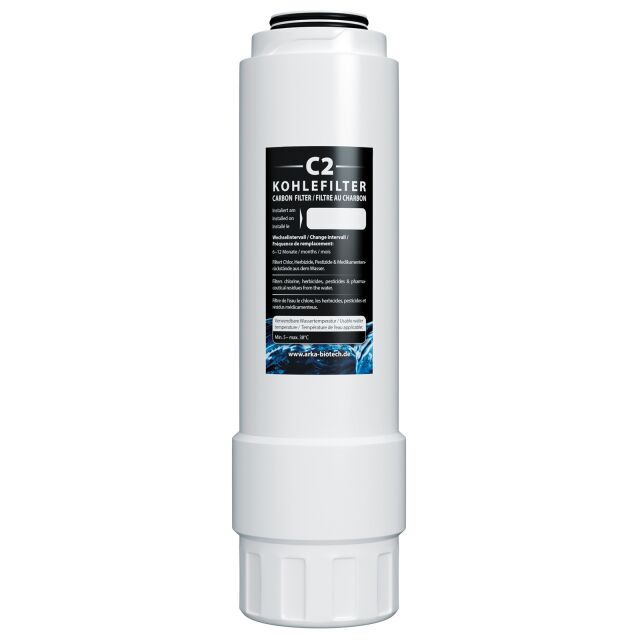 MY AQUA 1900 CARBON FILTER C2